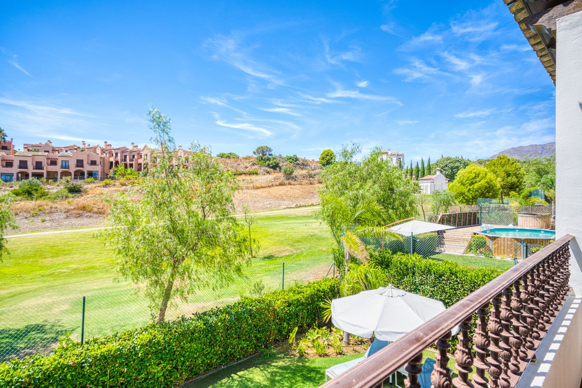 Detached Villa bilde 38