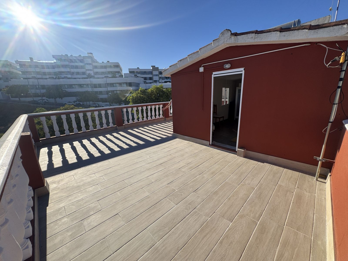 Detached Villa bilde 34