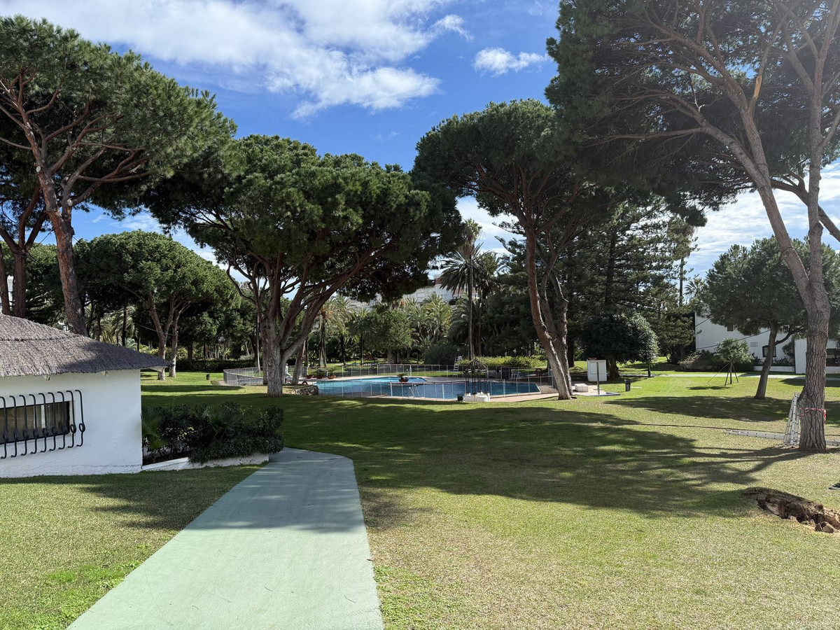 Middle Floor Apartment bilde 25