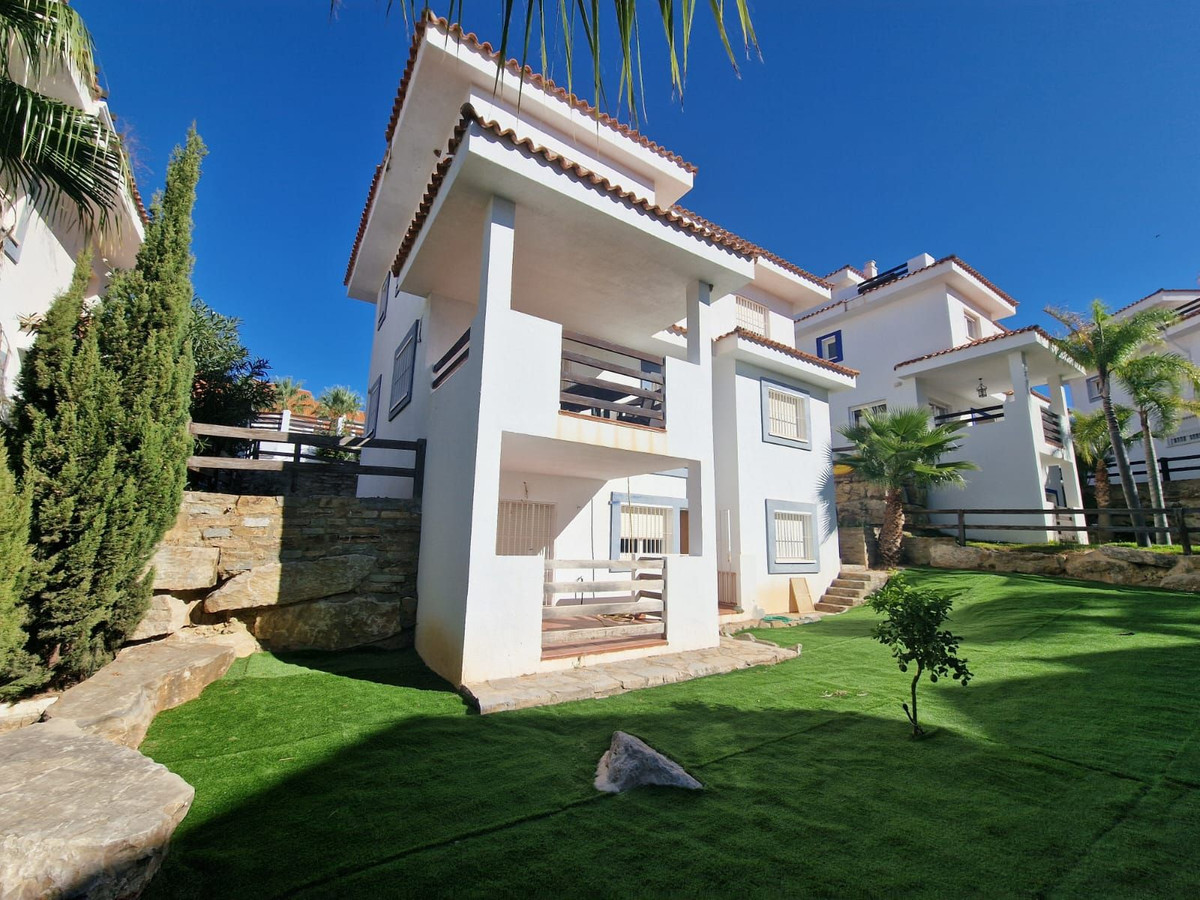 Detached Villa bilde 10