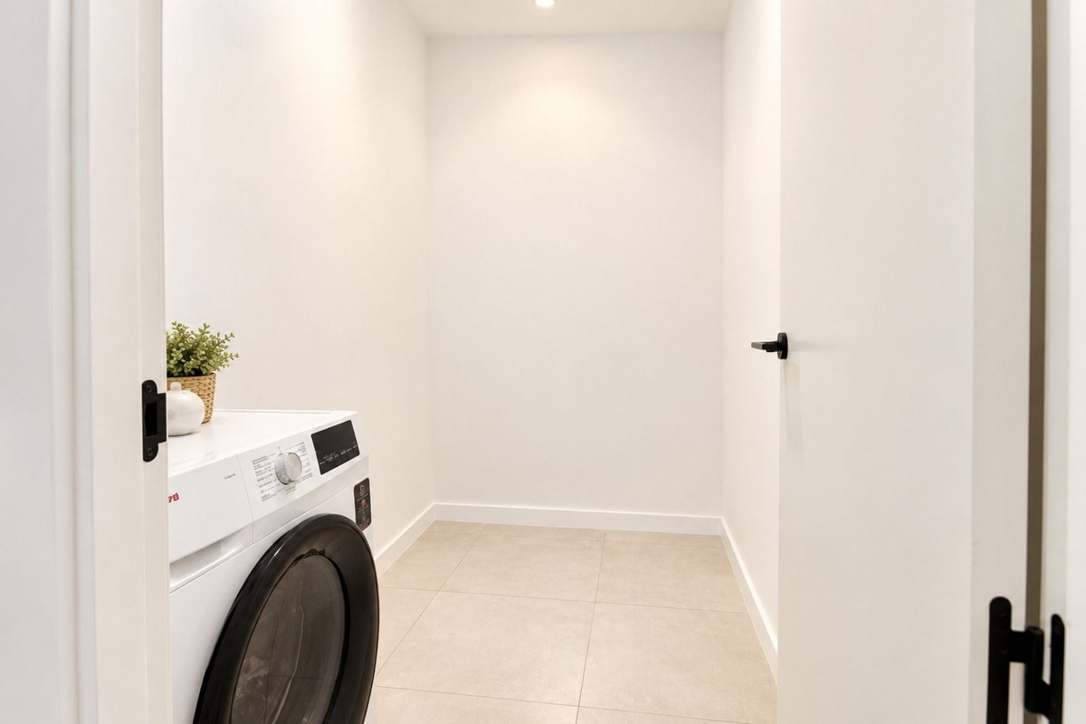 Ground Floor Apartment bilde 10
