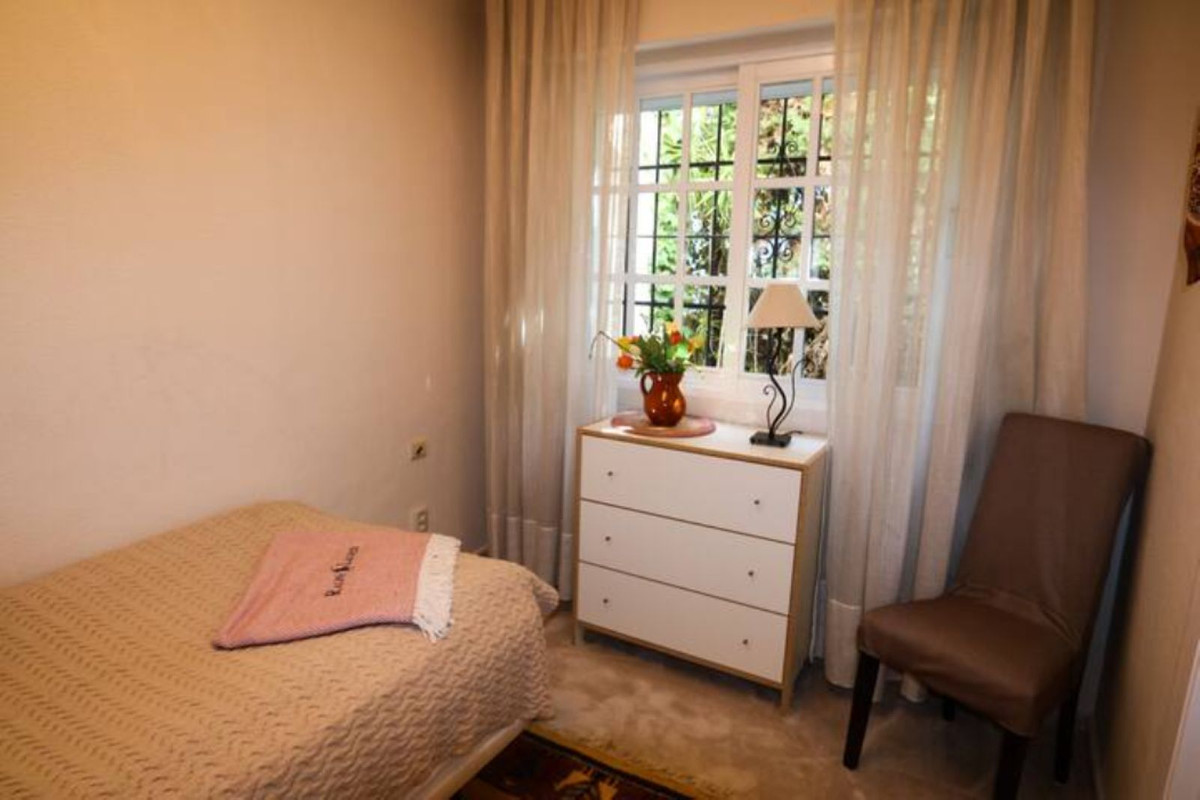 Detached Villa bilde 14