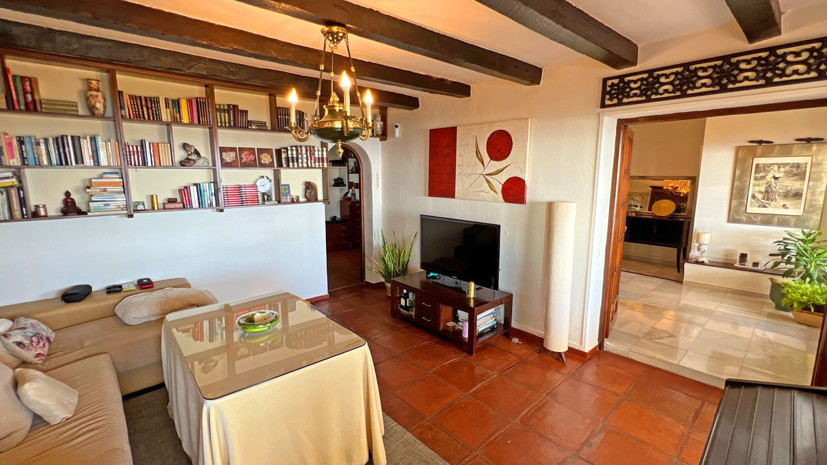 Detached Villa bilde 7