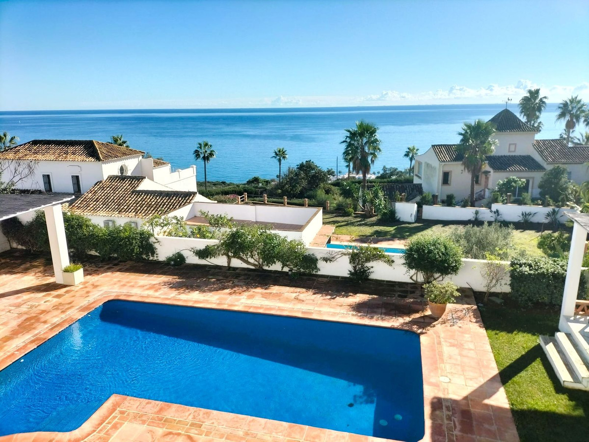 Detached Villa bilde 26