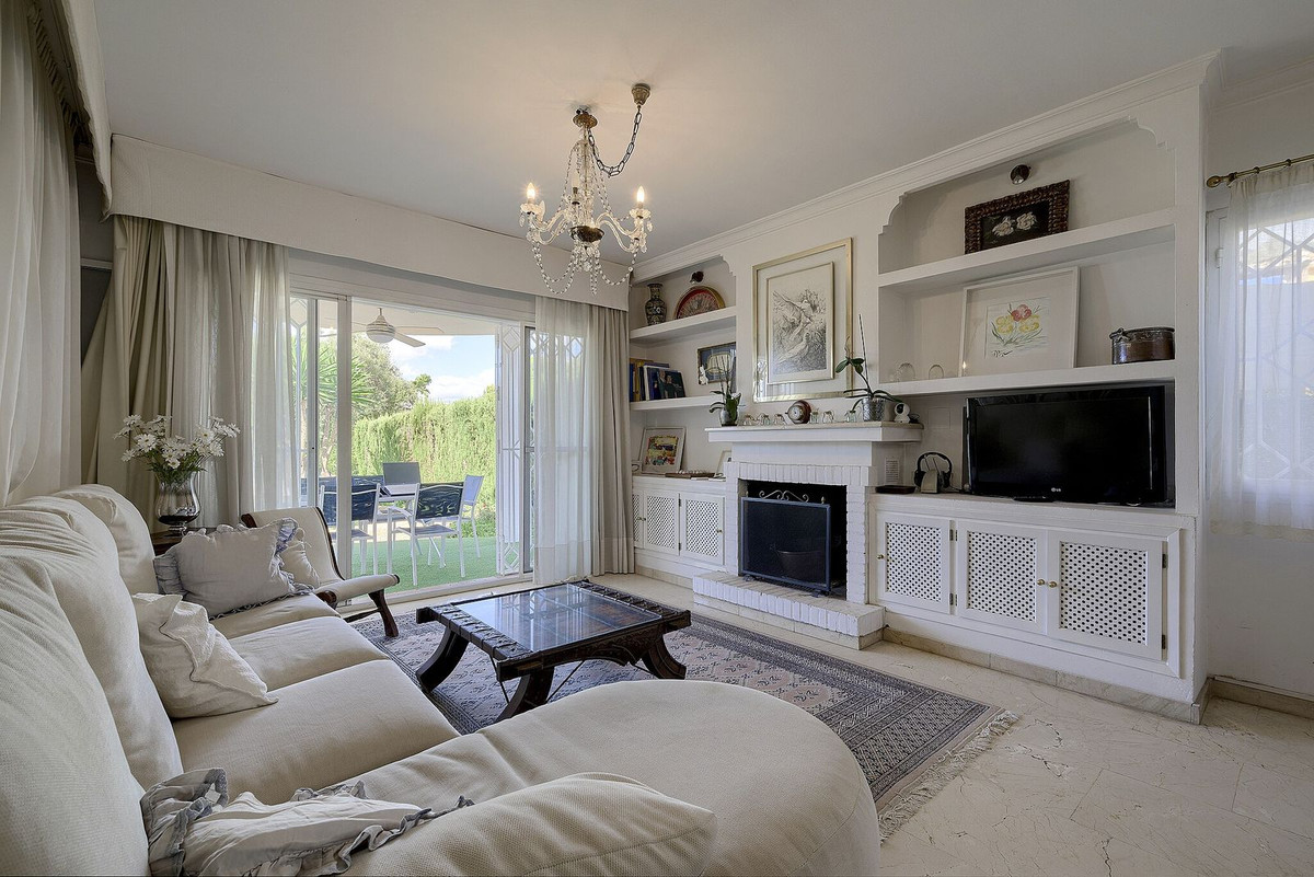 Detached Villa bilde 39