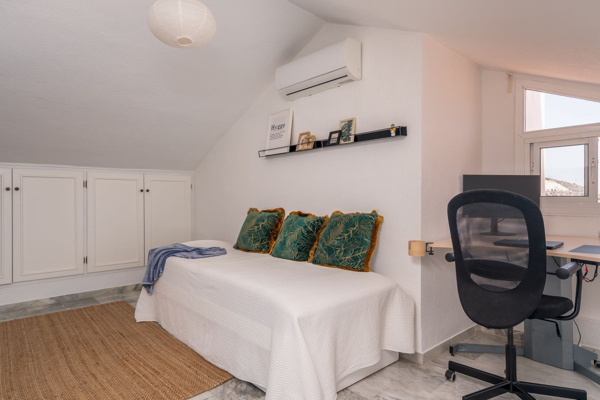 Townhouse bilde 17