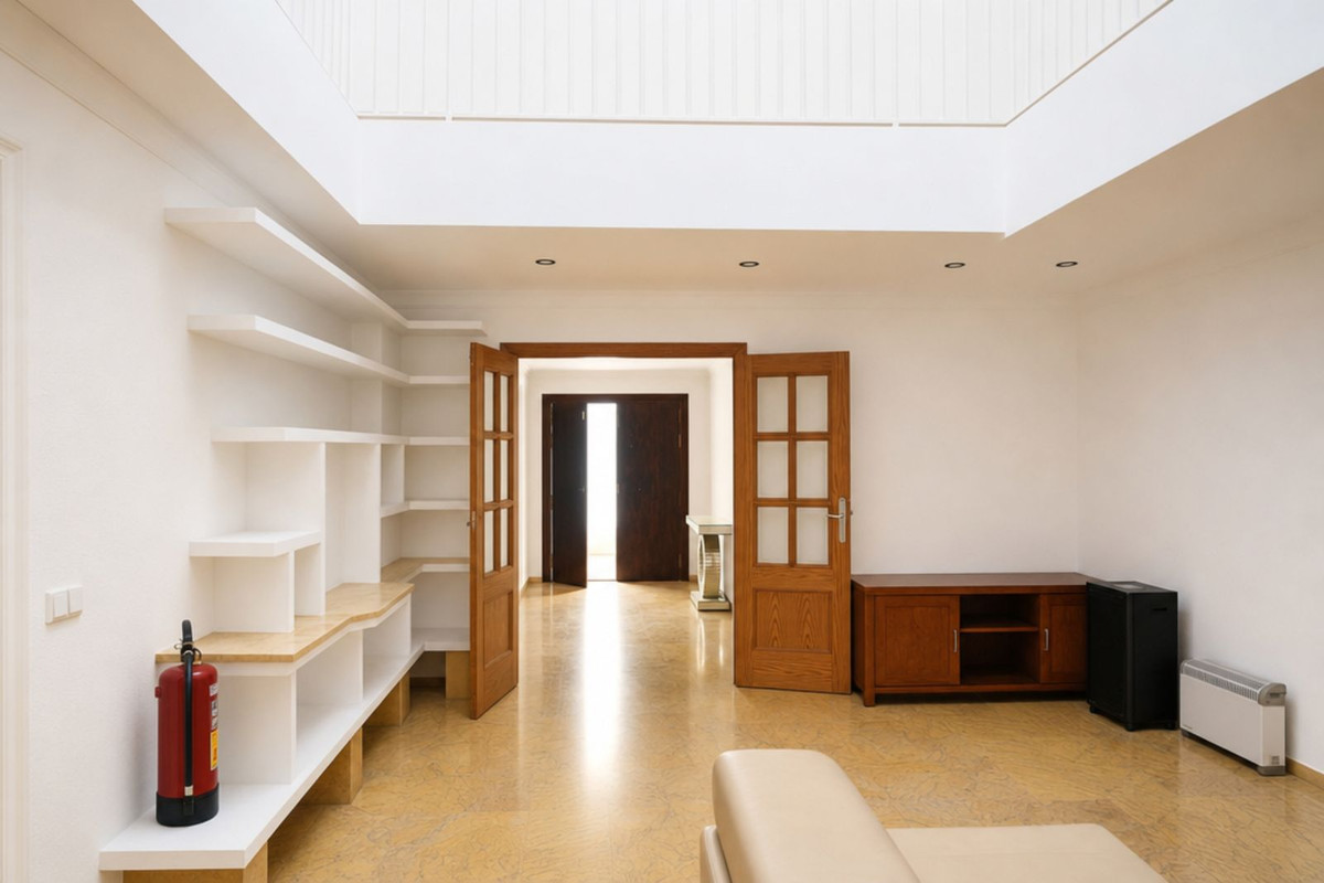 Detached Villa bilde 29