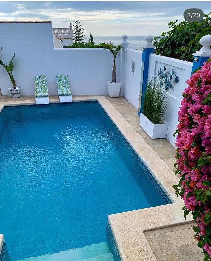 Detached Villa bilde 22