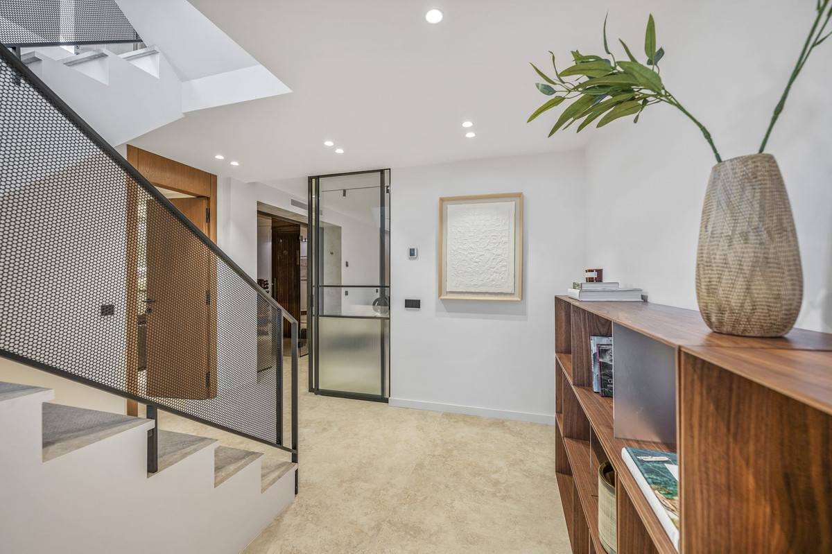 Detached Villa bilde 33