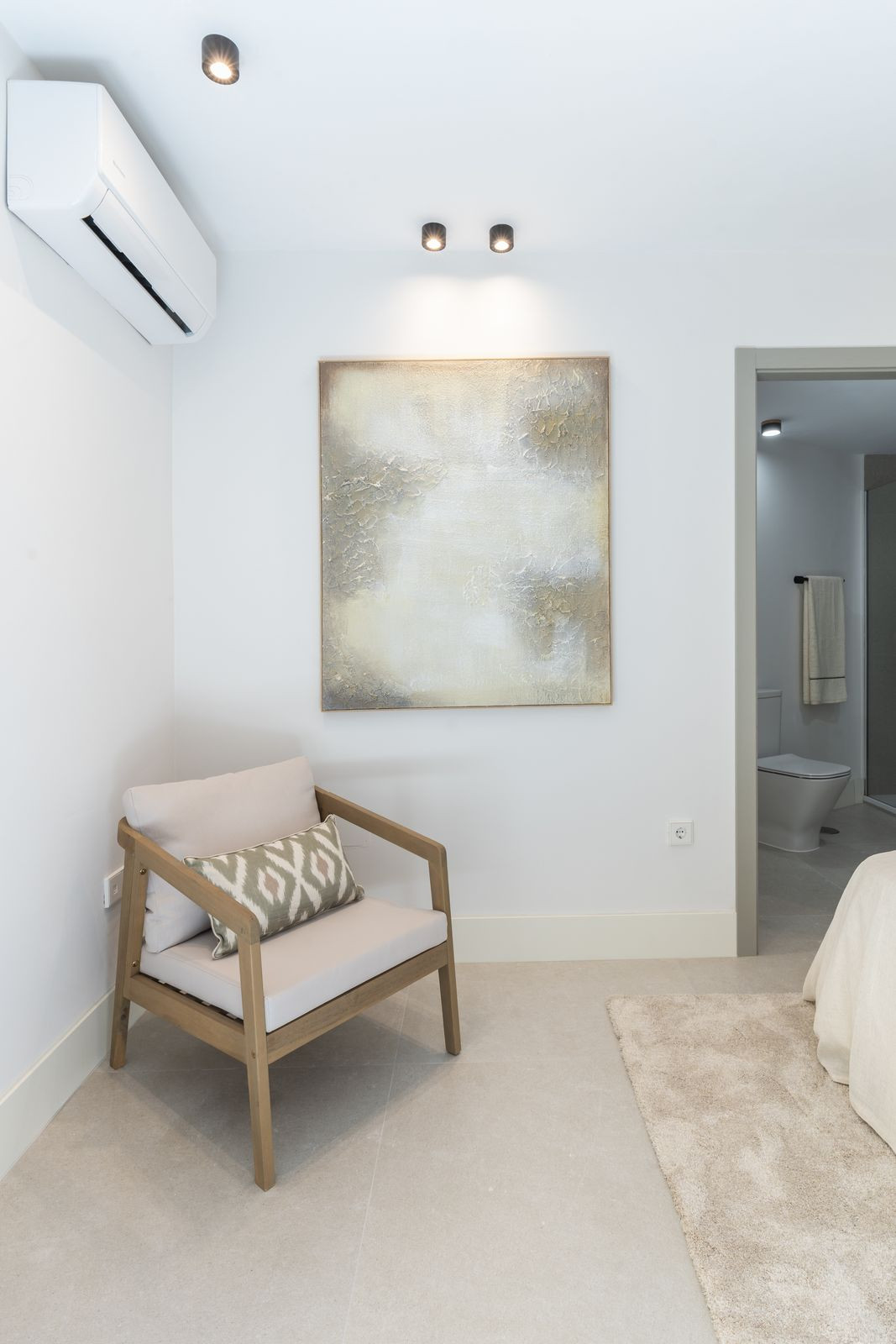 Middle Floor Apartment bilde 19