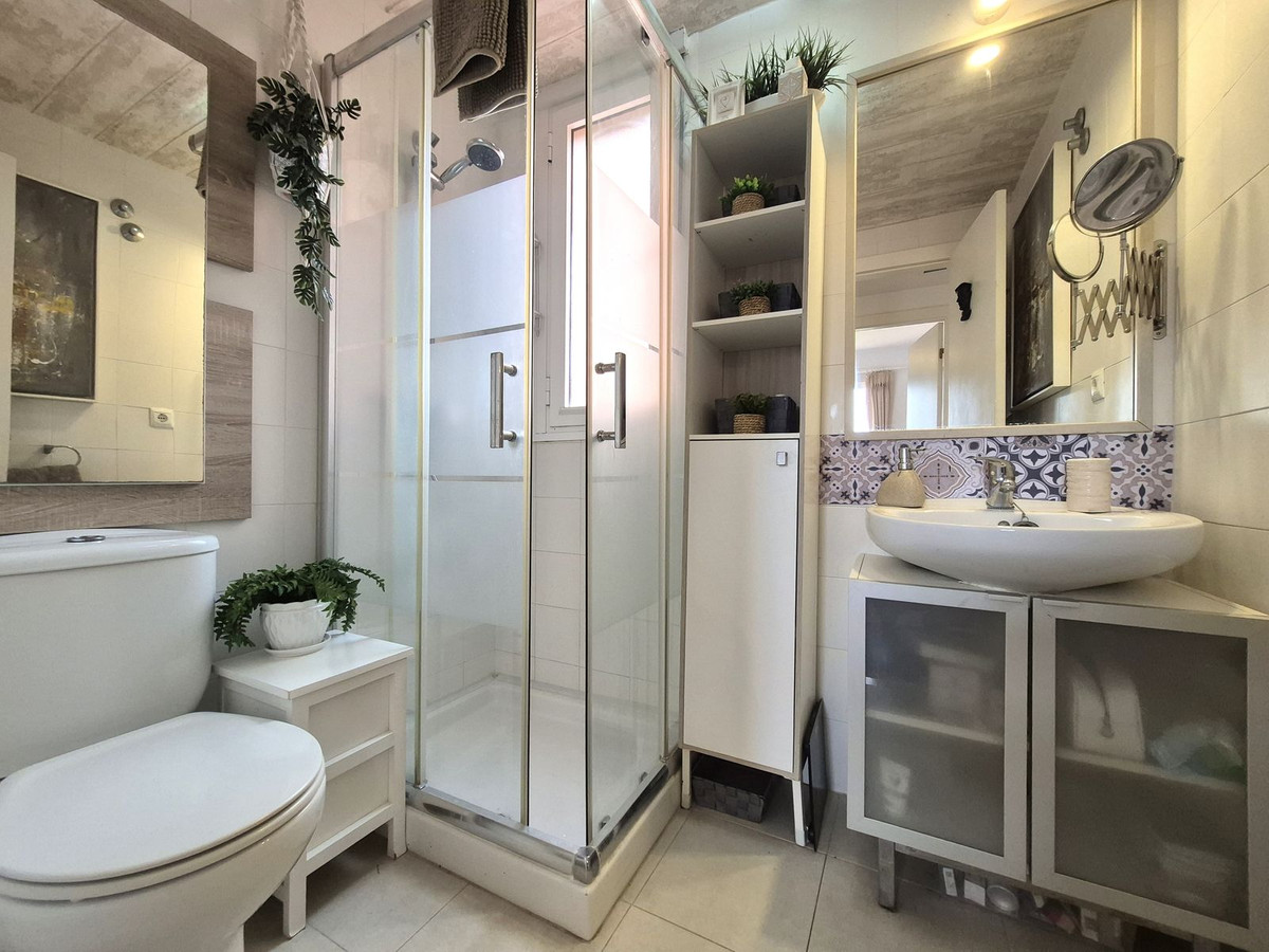 Penthouse Duplex bilde 23