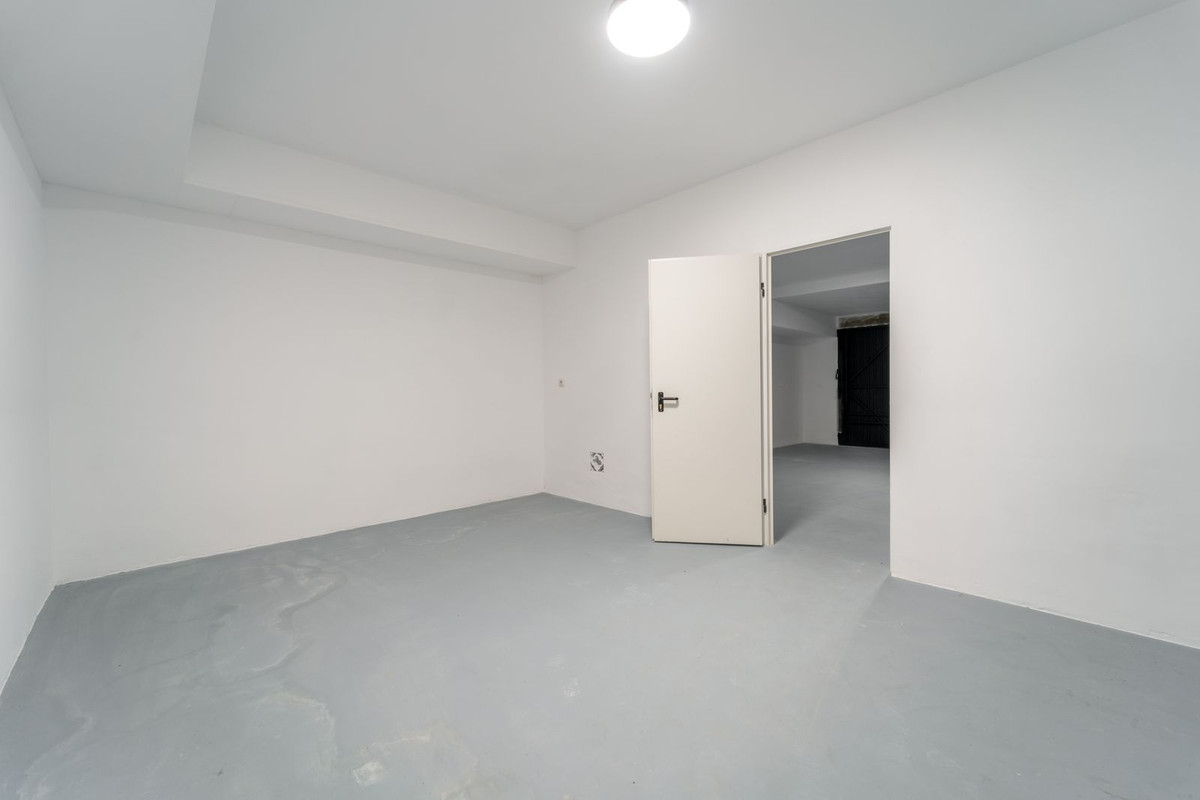 Townhouse bilde 12
