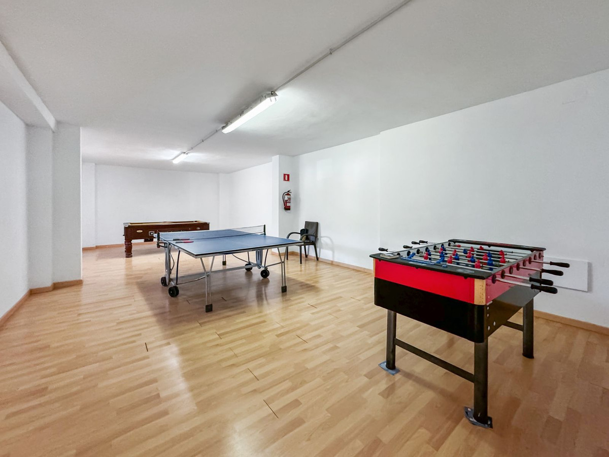 Penthouse Duplex bilde 76
