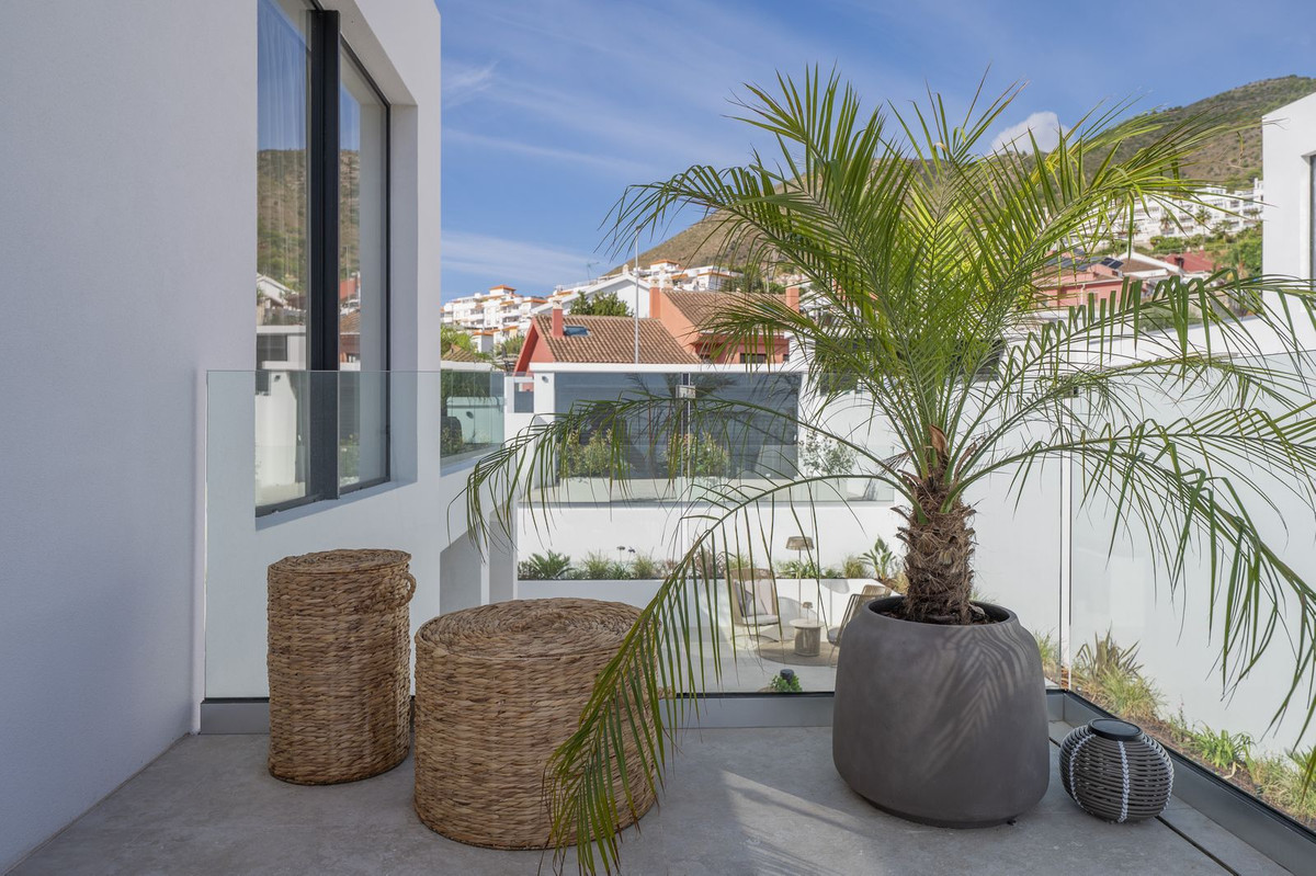 Detached Villa bilde 10