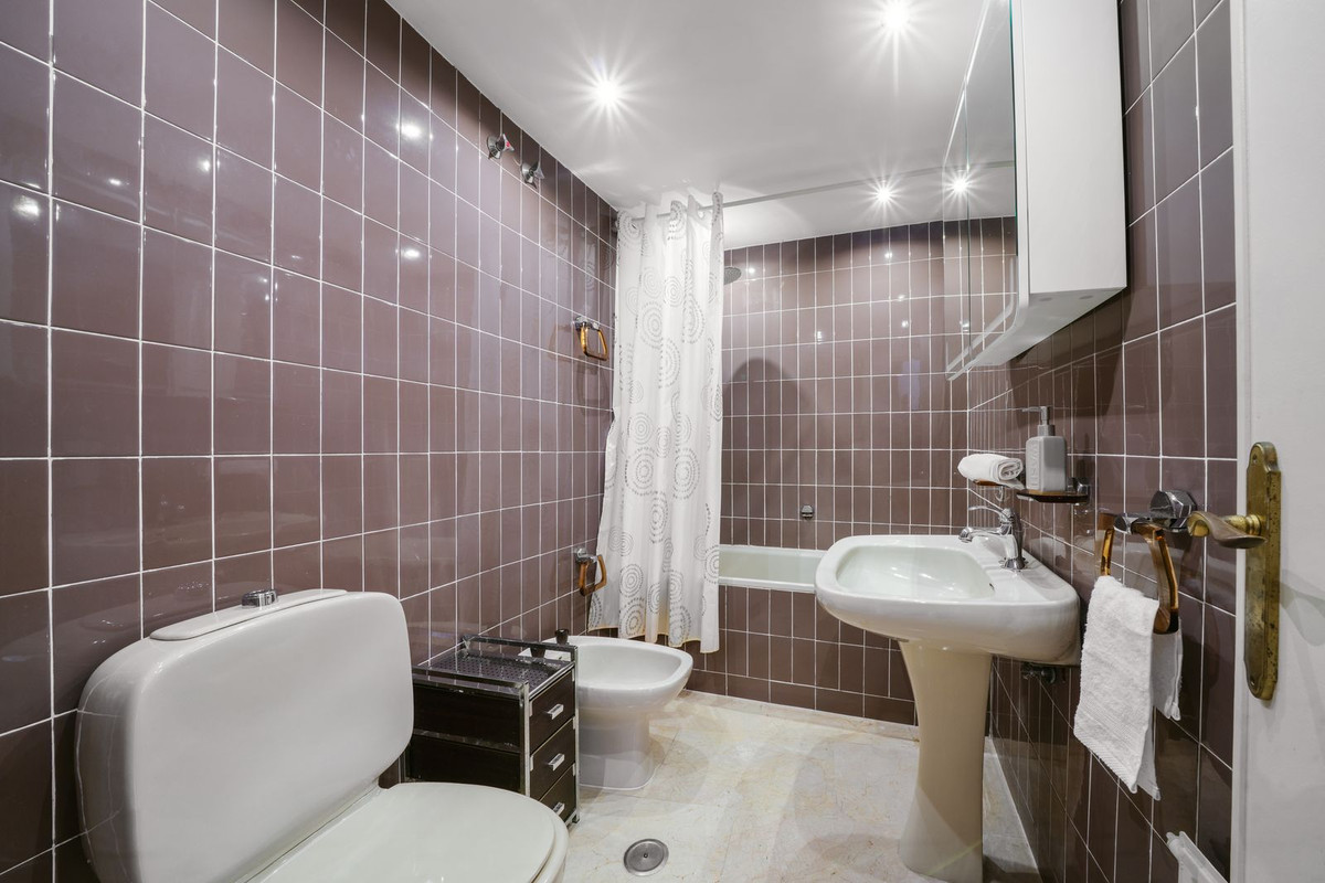 Middle Floor Apartment bilde 29