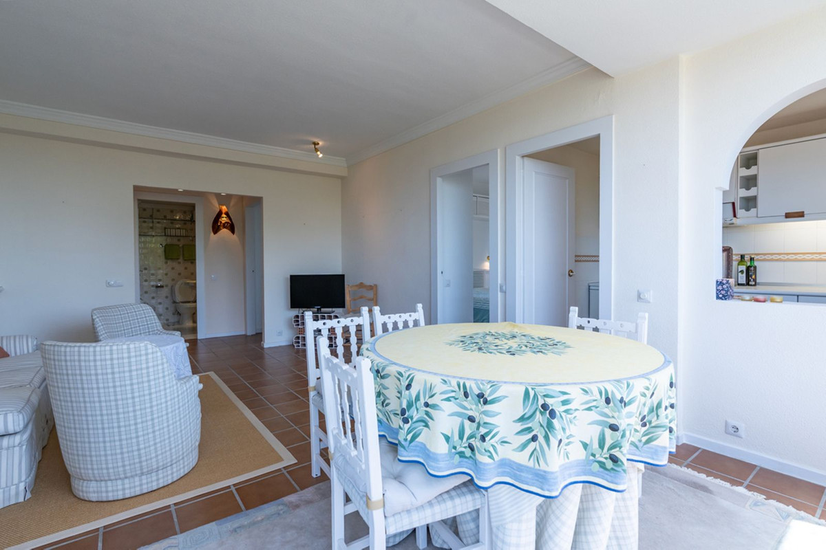 Middle Floor Apartment bilde 4