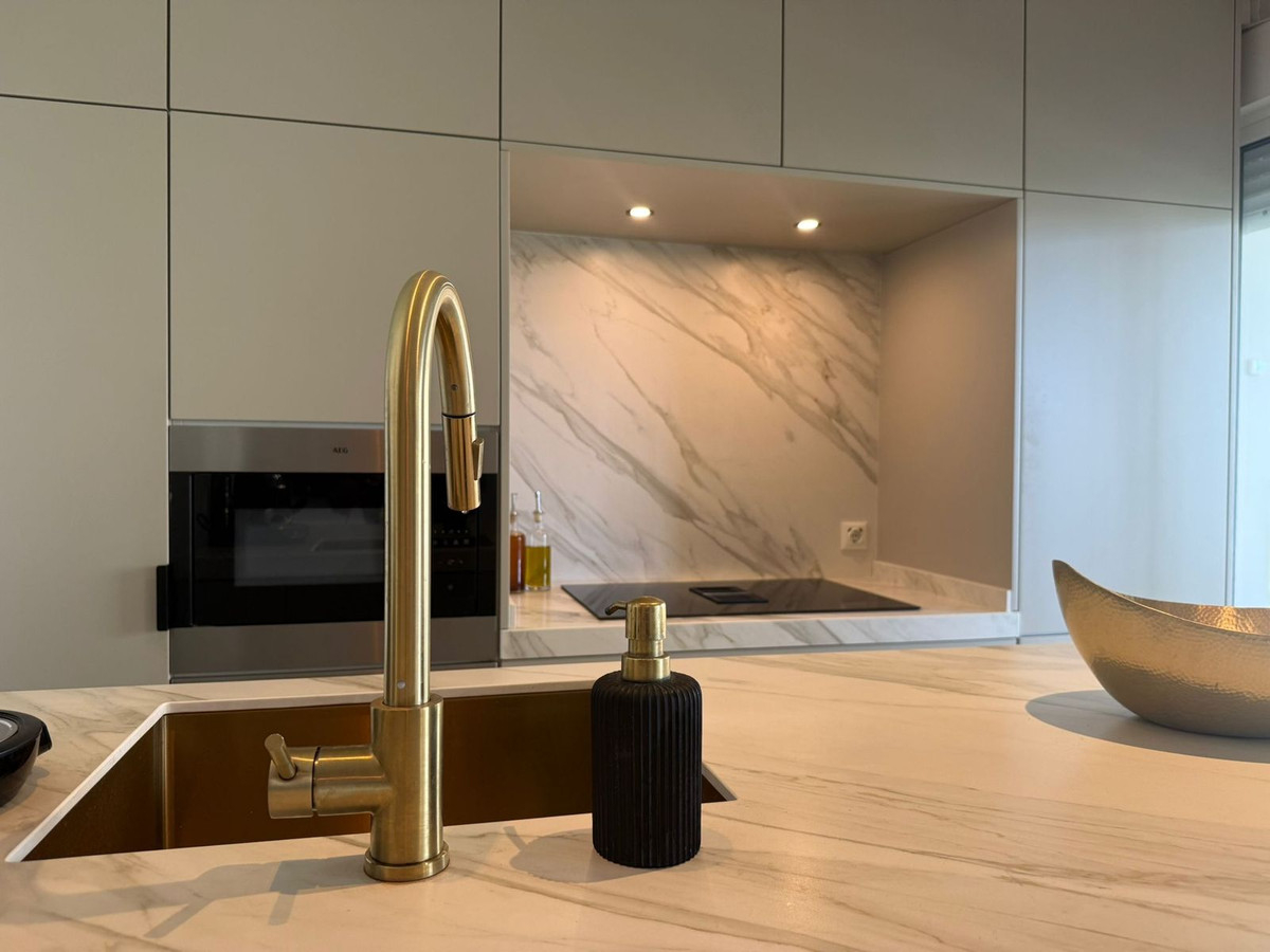 Ground Floor Apartment bilde 14