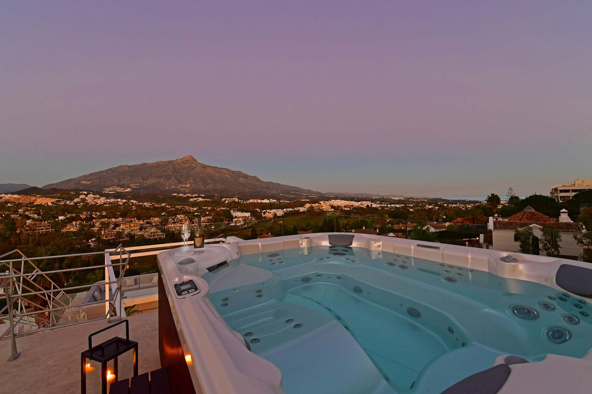 Detached Villa bilde 7