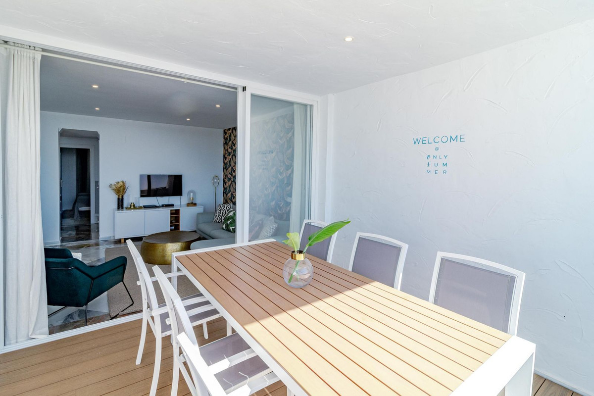 Penthouse Duplex bilde 22