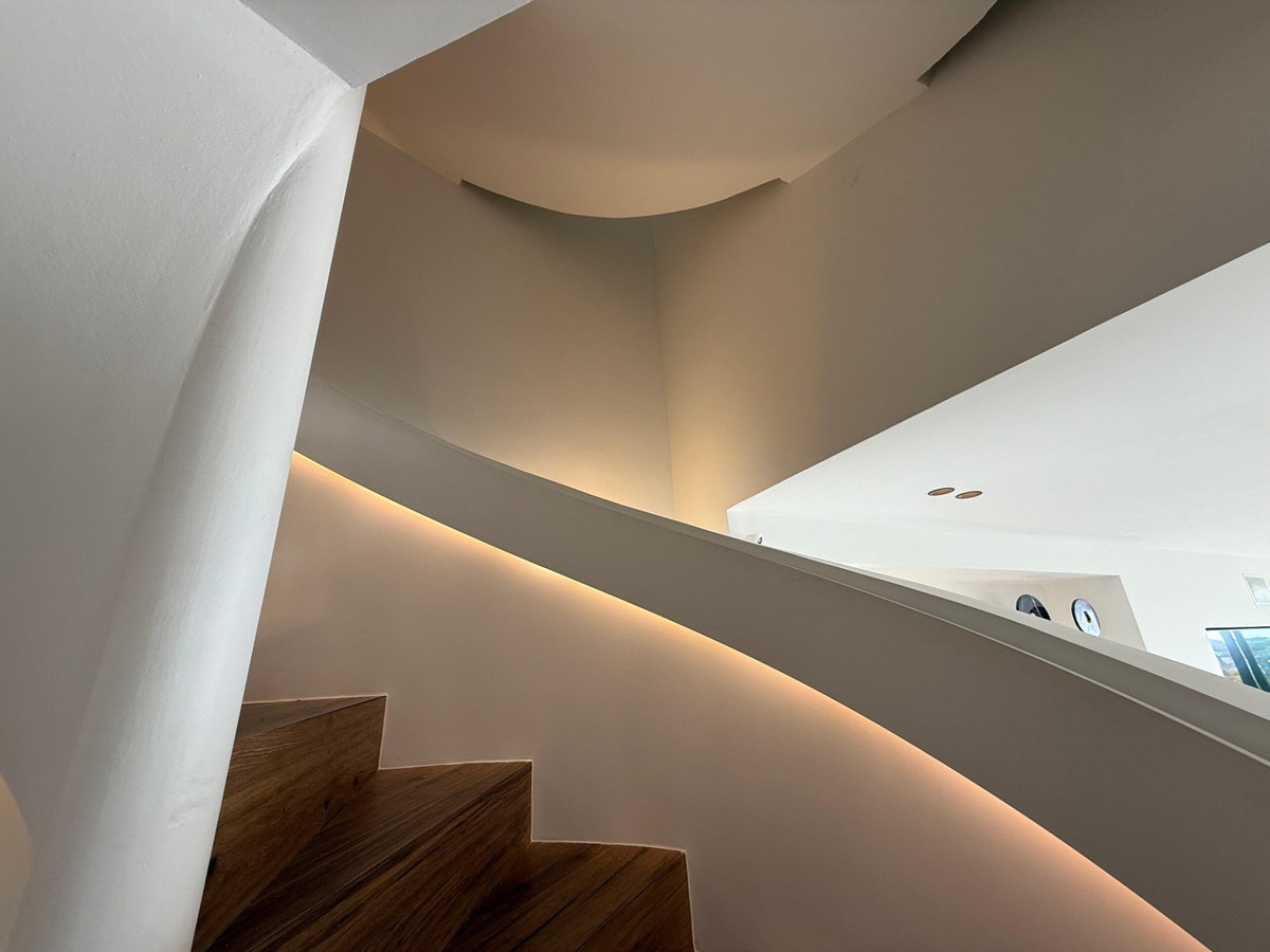 Townhouse bilde 42
