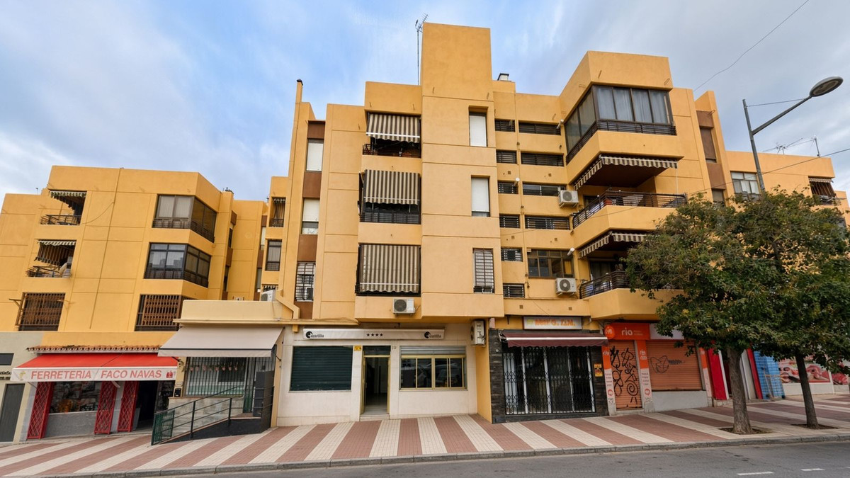 Ground Floor Apartment bilde 1