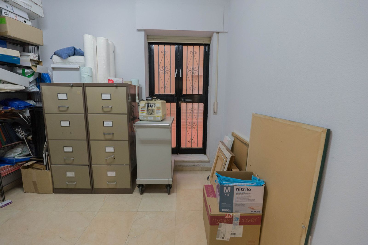Middle Floor Apartment bilde 16