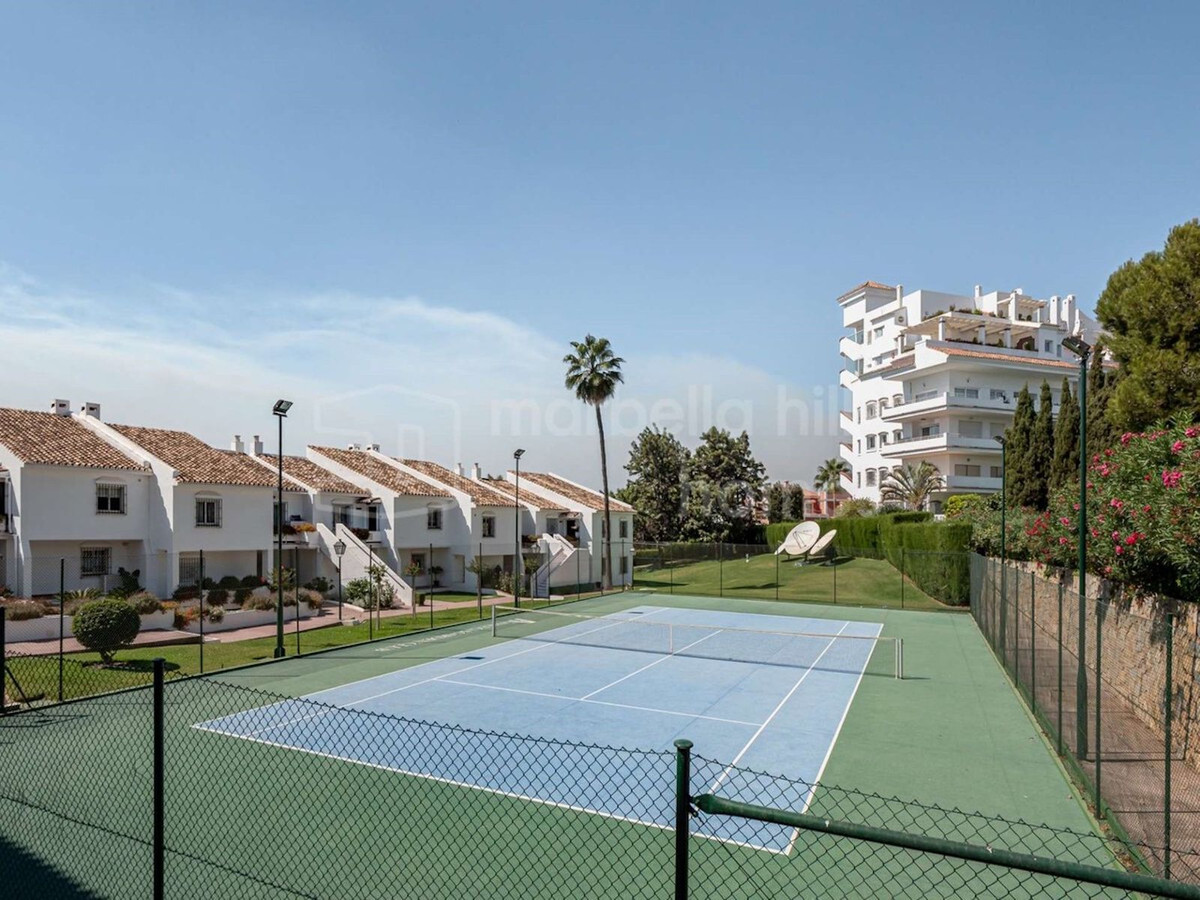 Ground Floor Apartment bilde 26