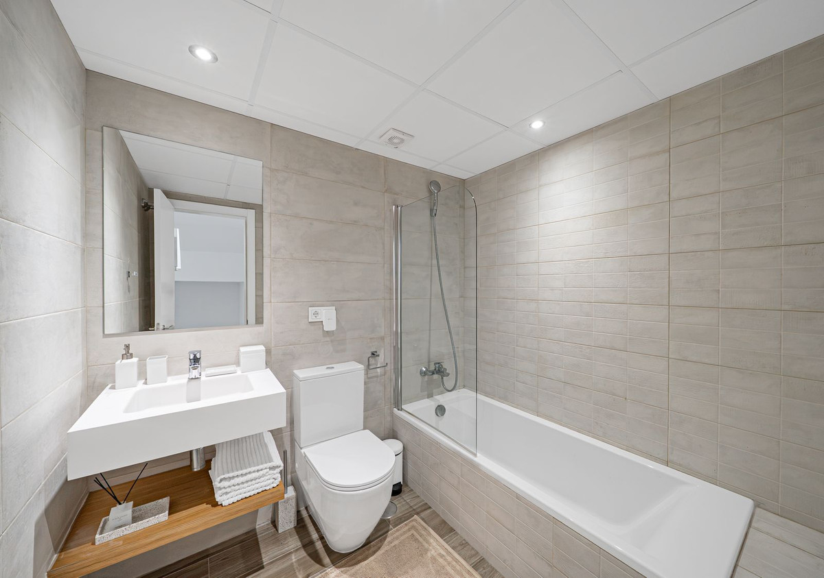 Townhouse bilde 9