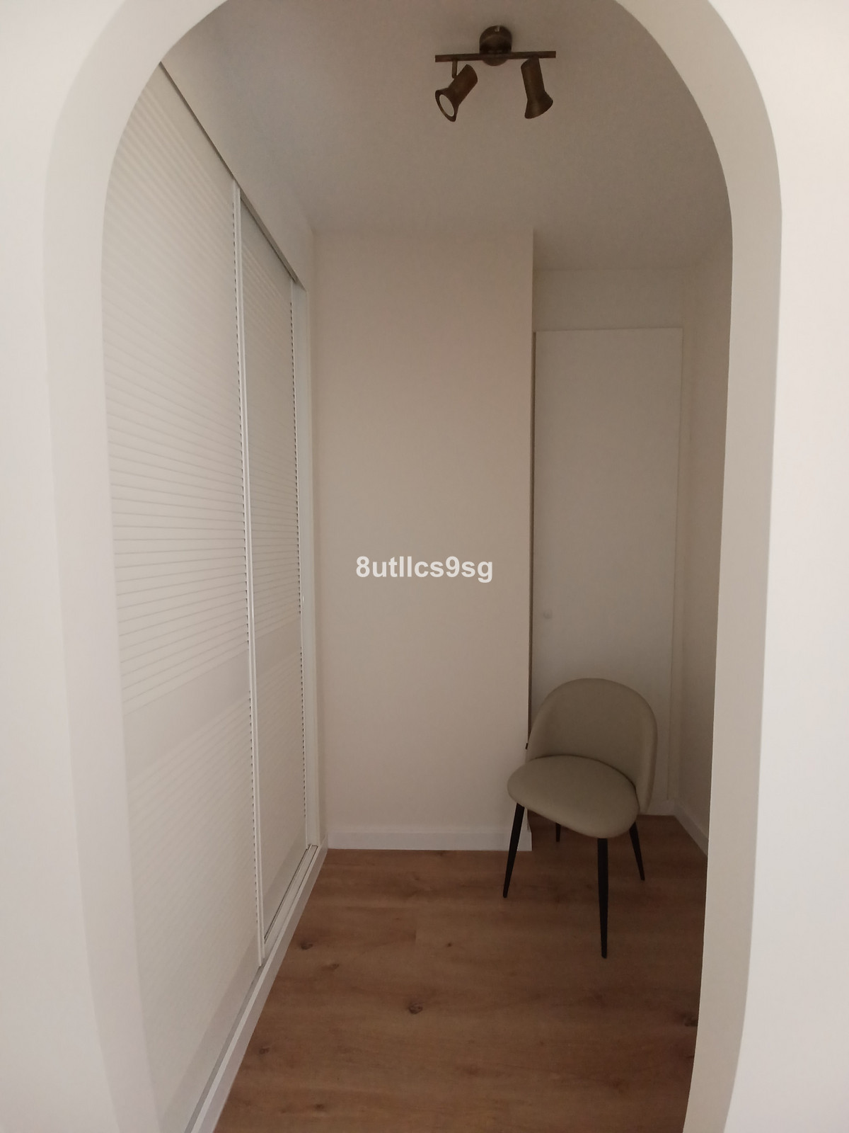 Penthouse Duplex bilde 28