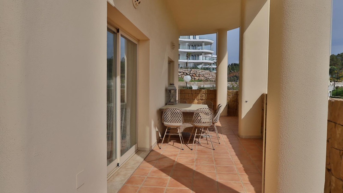 Ground Floor Apartment bilde 23