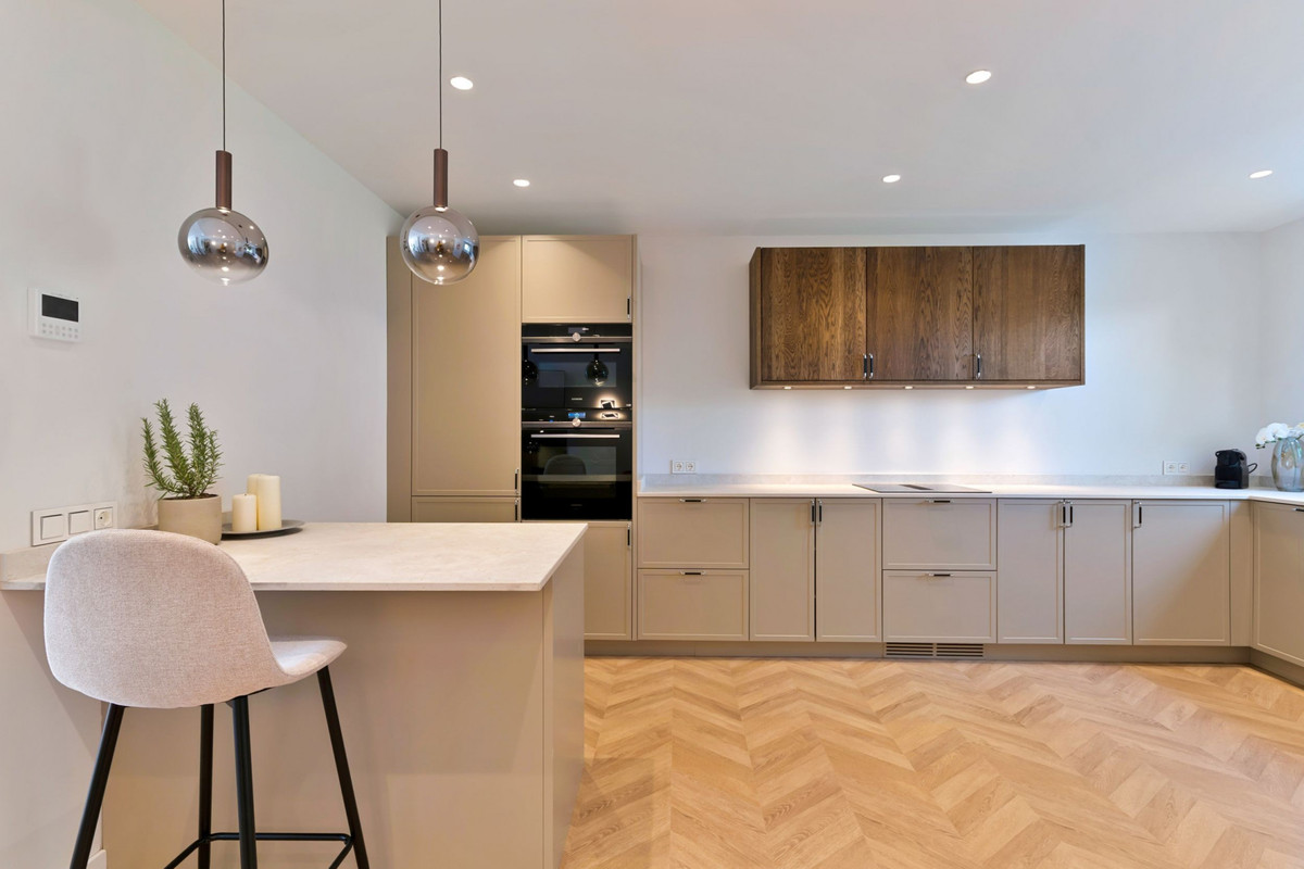 Townhouse bilde 9