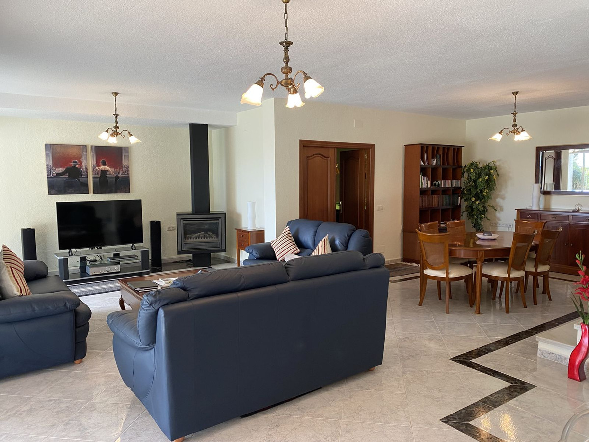 Detached Villa bilde 6