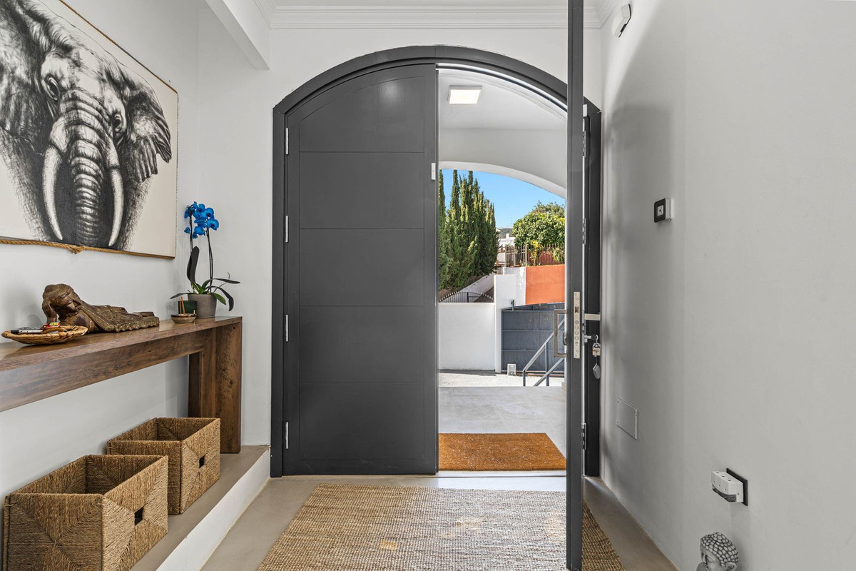 Detached Villa bilde 37