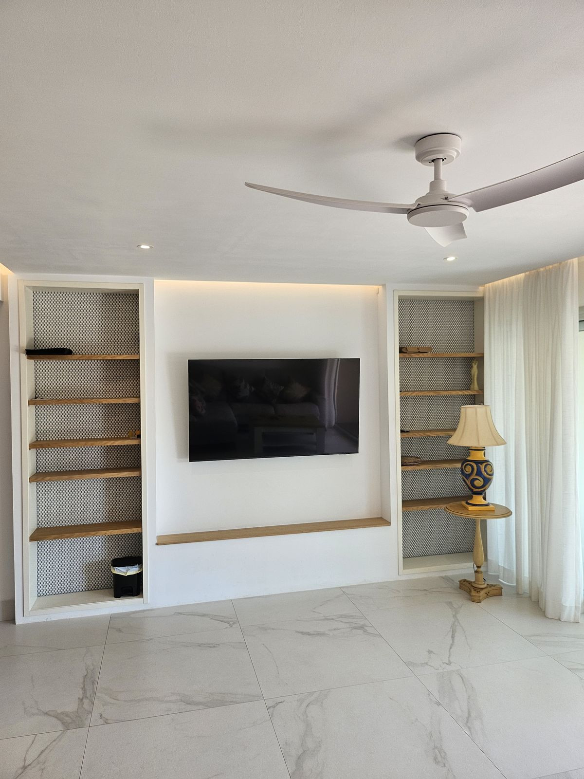 Middle Floor Apartment bilde 15