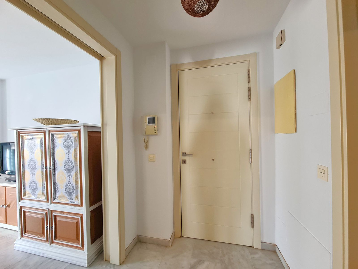 Middle Floor Apartment bilde 22
