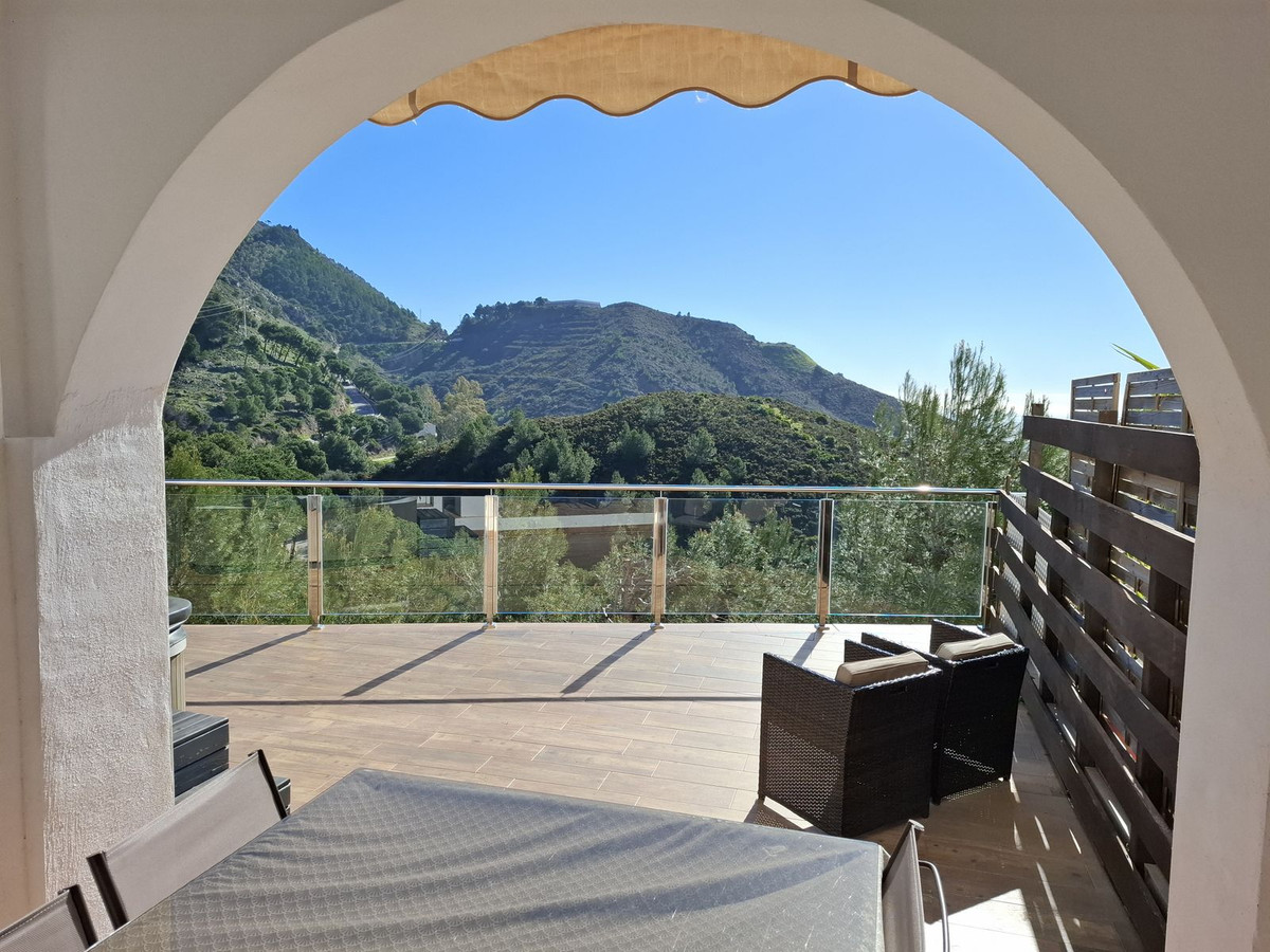 Townhouse bilde 56