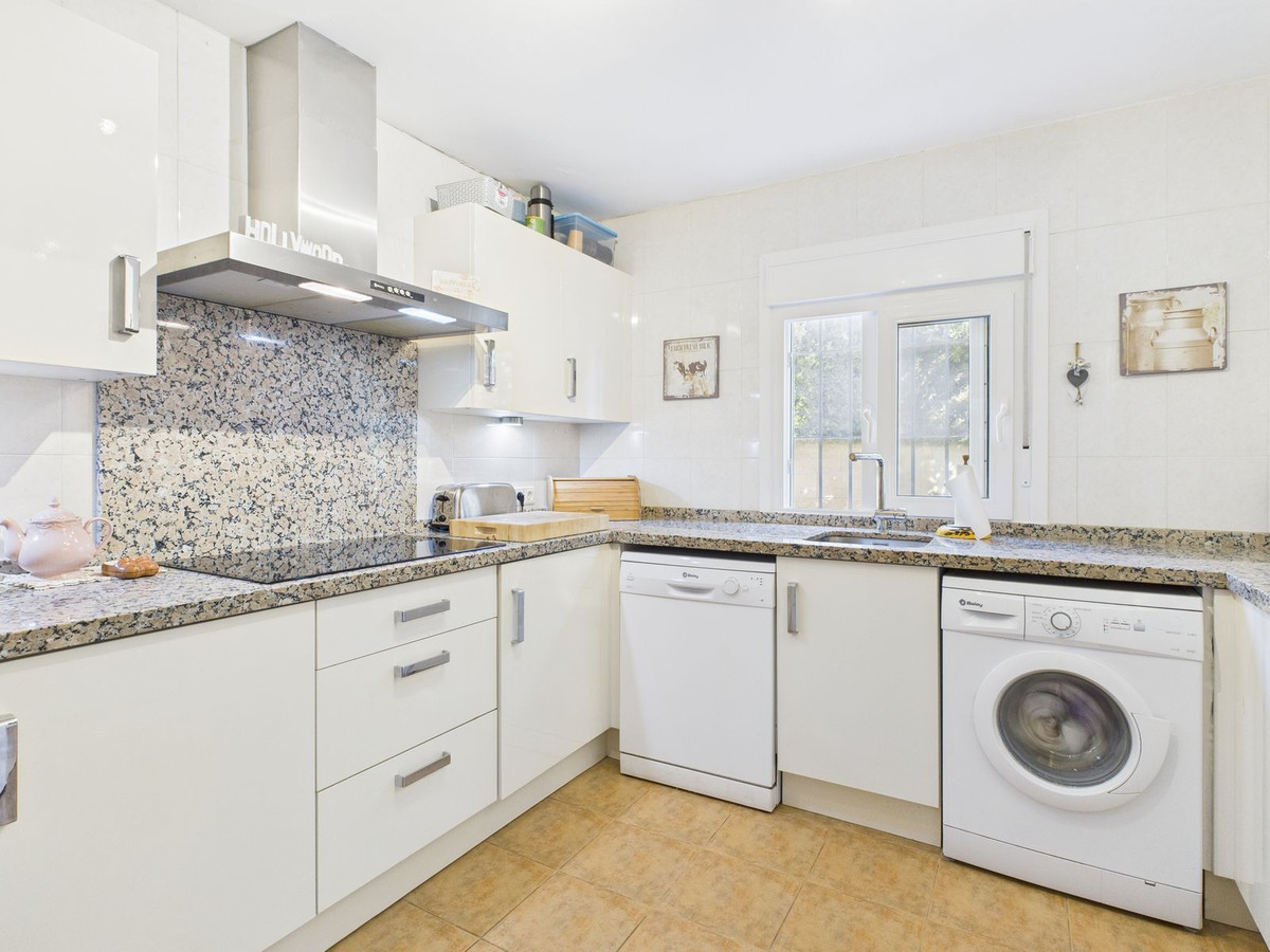 Detached Villa bilde 10