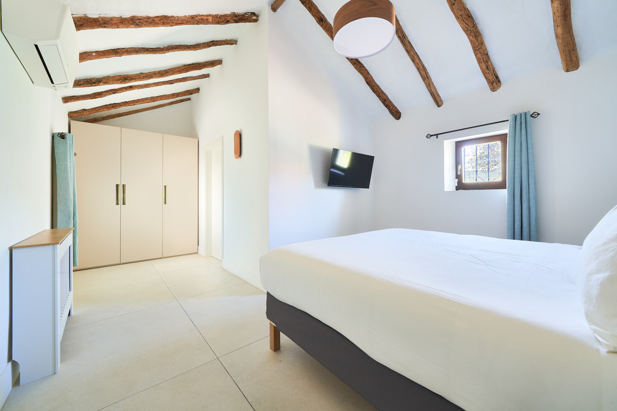 Detached Villa bilde 47
