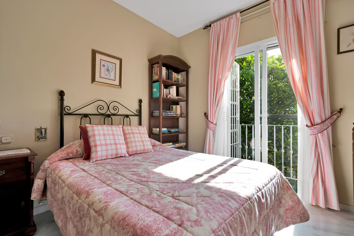 Detached Villa bilde 77
