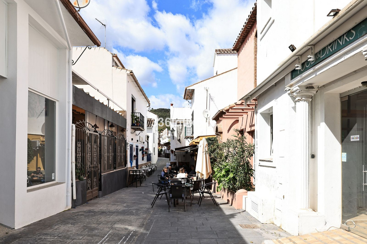 Townhouse bilde 3