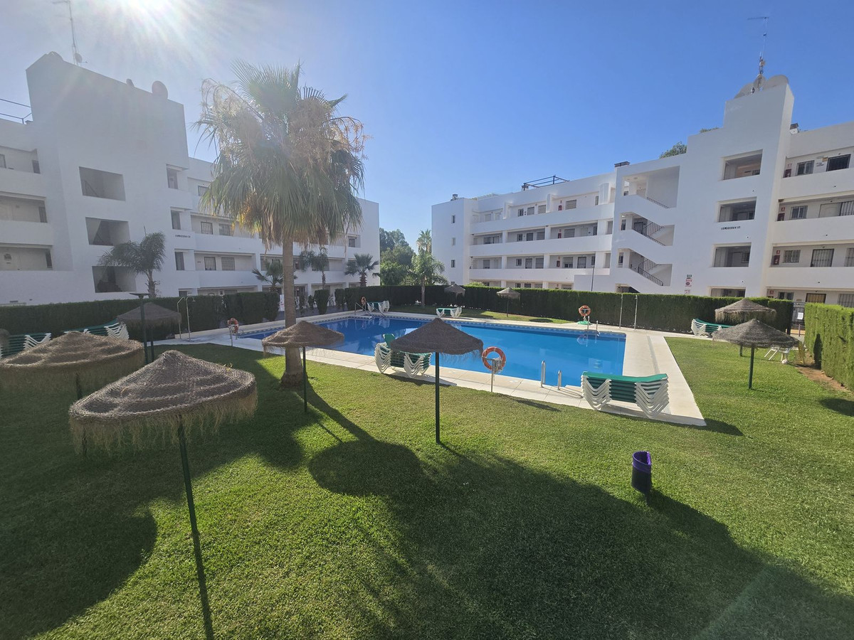Ground Floor Apartment bilde 4