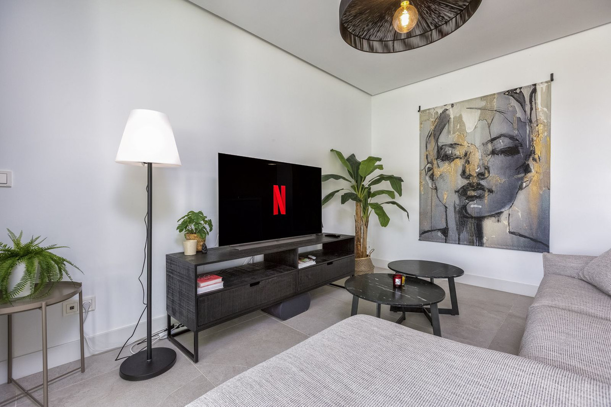 Ground Floor Apartment bilde 4