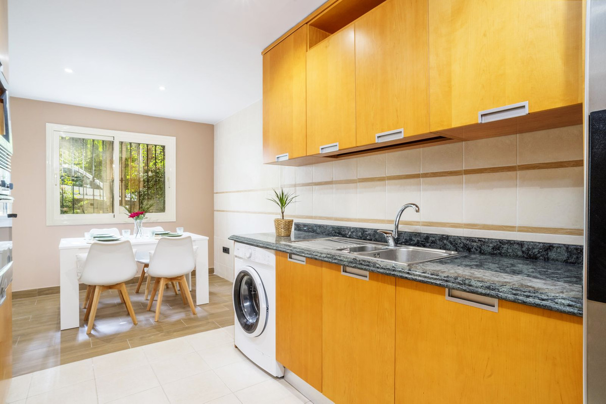 Ground Floor Apartment bilde 10