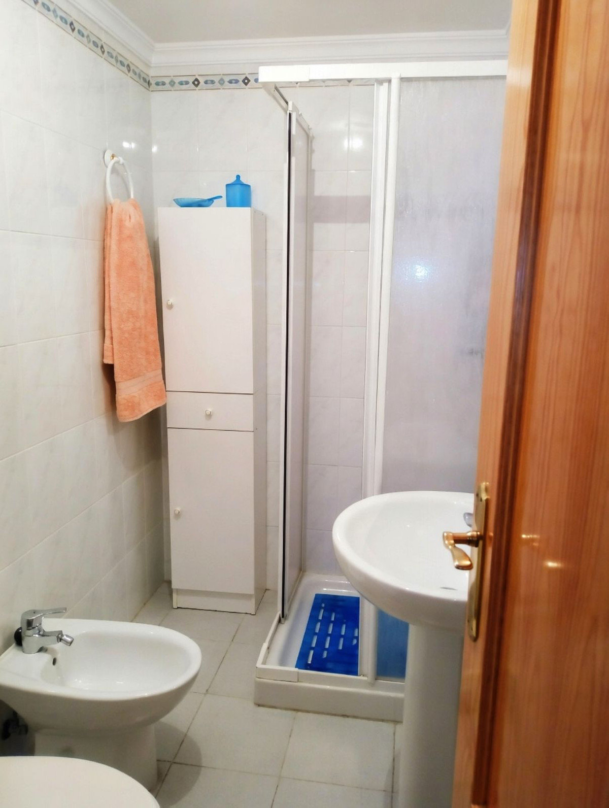 Middle Floor Apartment bilde 10