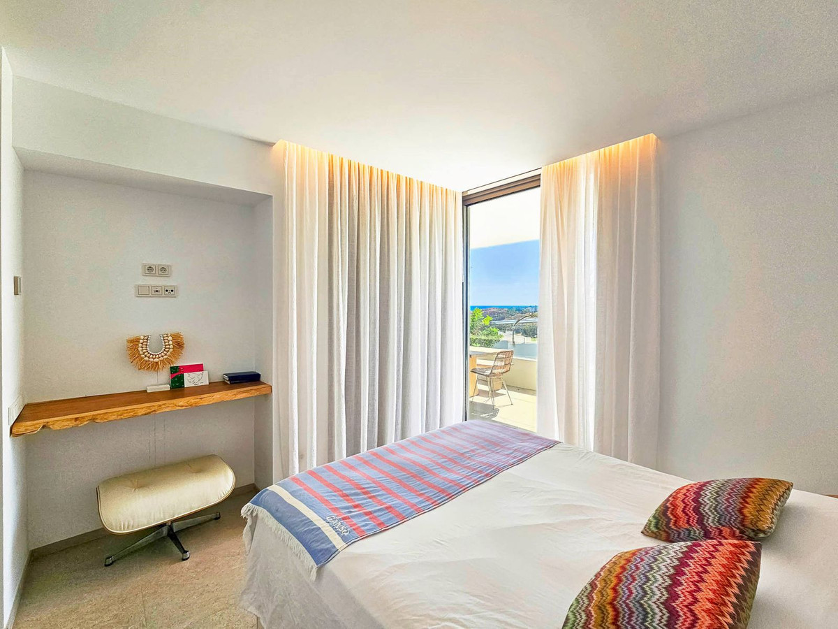 Middle Floor Apartment bilde 20