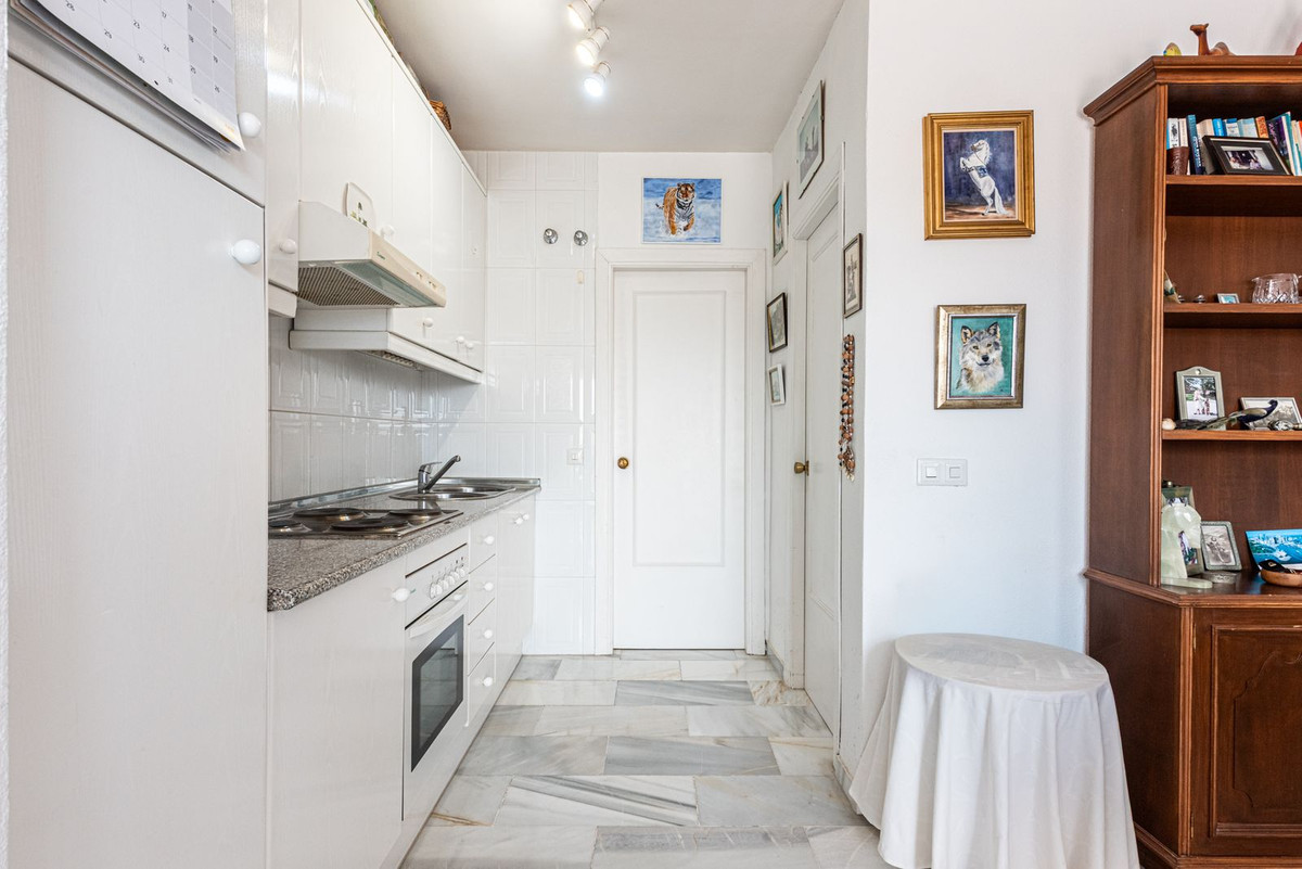 Top Floor Apartment bilde 8