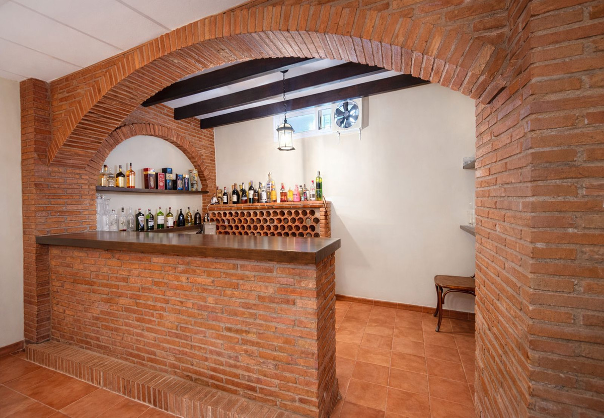 Townhouse bilde 25