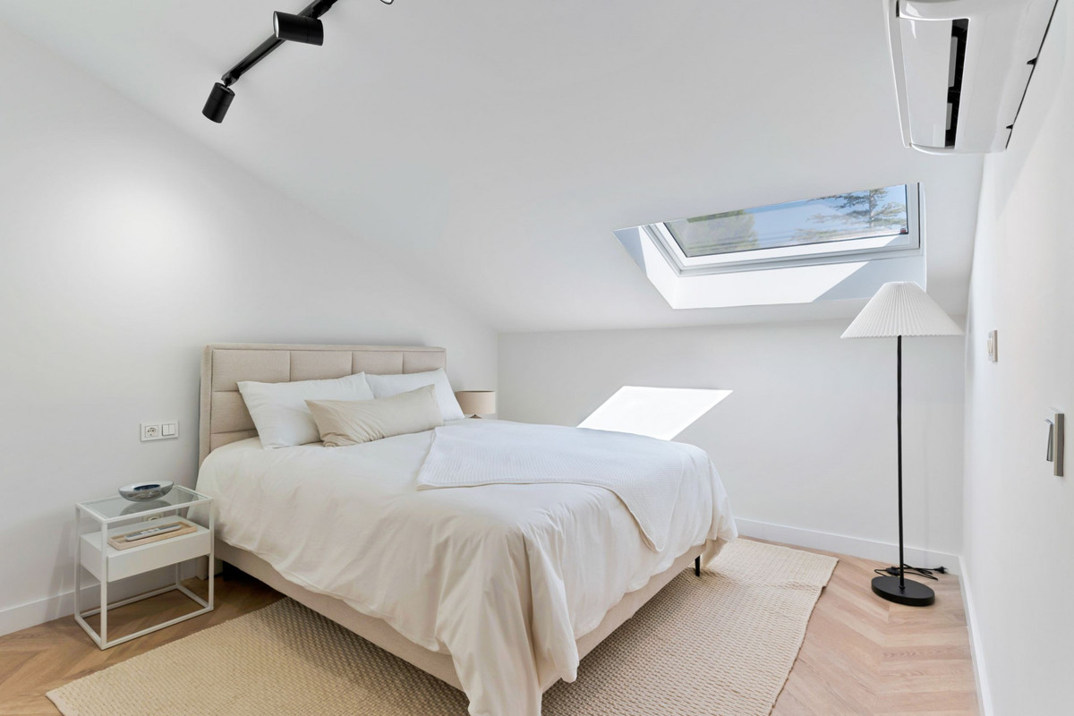 Townhouse bilde 19