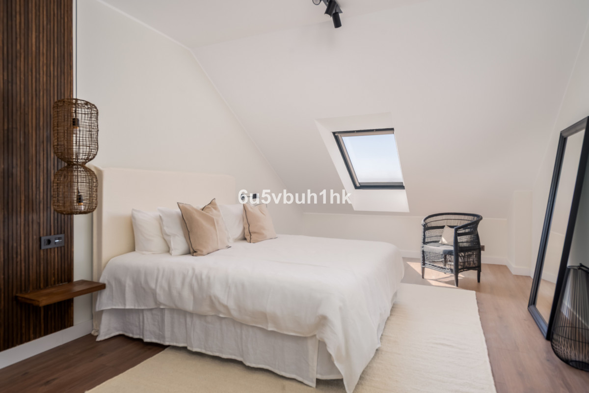 Penthouse Duplex bilde 17