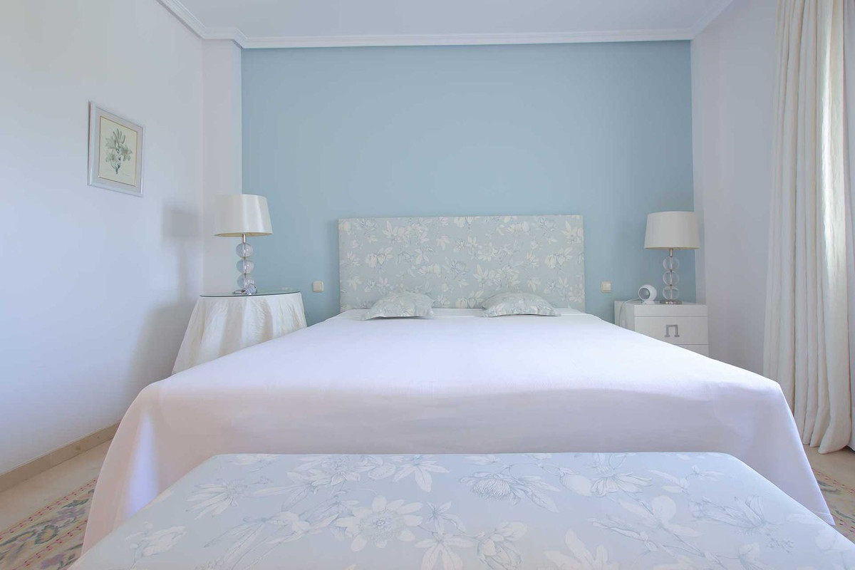 Middle Floor Apartment bilde 6